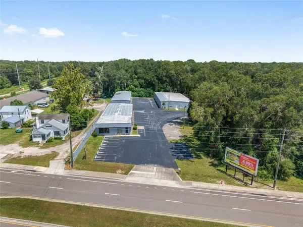 3007 NE JACKSONVILLE RD, Ocala, FL 34479