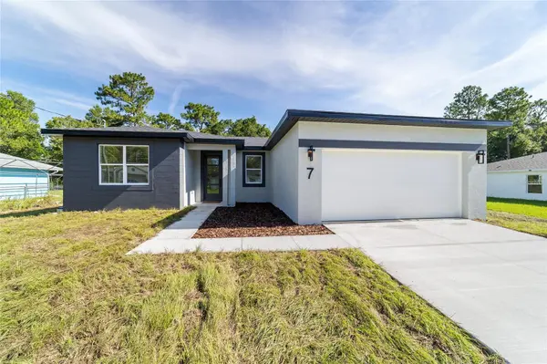 7 OAK TRL, Ocala, FL 34472