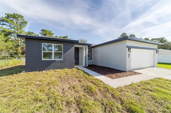 7 OAK TRL, Ocala, FL 34472