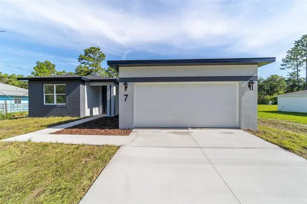 7 OAK TRL, Ocala, FL 34472
