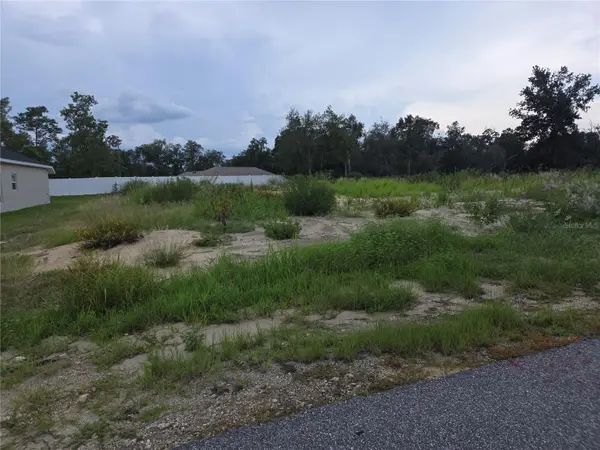 Lot 32 SPRUCE PASS, Ocala, FL 34472