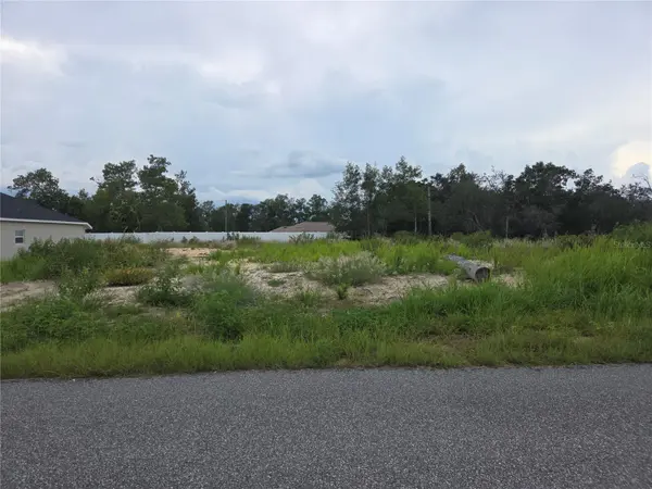 Lot 32 SPRUCE PASS, Ocala, FL 34472
