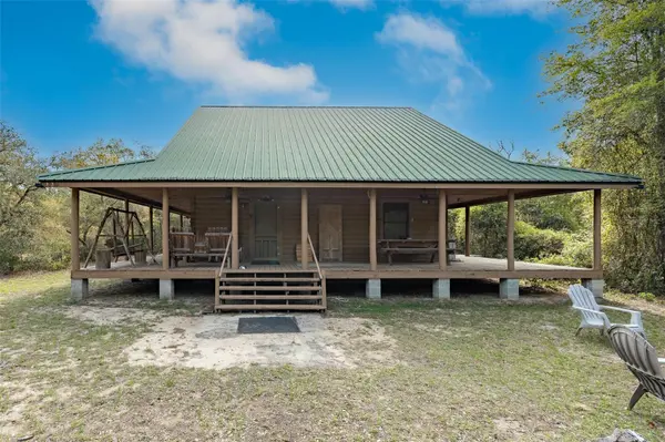 20259 NE 147TH TER, Fort Mc Coy, FL 32134