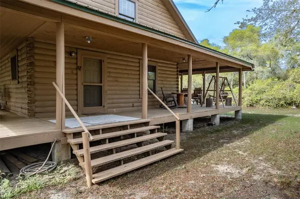 20259 NE 147TH TER, Fort Mc Coy, FL 32134