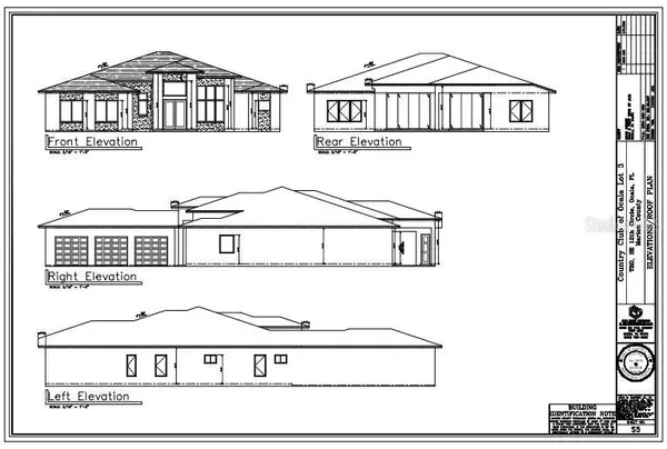 6692 SE 12TH CIR, Ocala, FL 34480