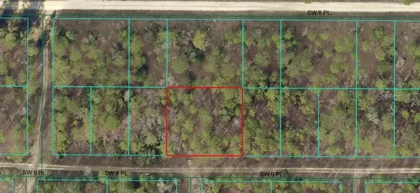 SW 9 PL, Ocala, FL 34481