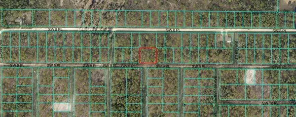 SW 9 PL, Ocala, FL 34481