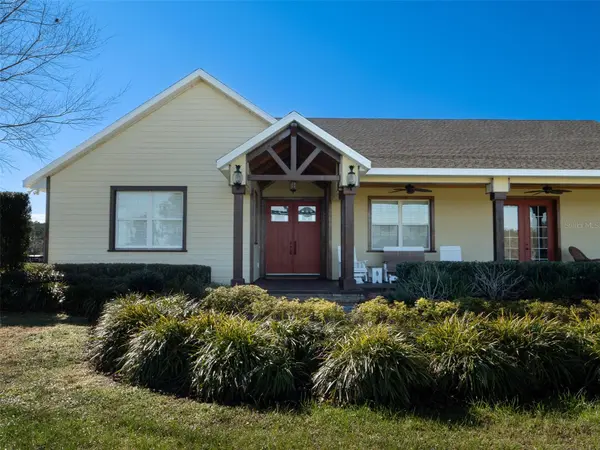 11130 W HIGHWAY 326, Ocala, FL 34482