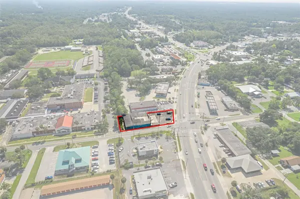 669 NE US HIGHWAY 19, Crystal River, FL 34429
