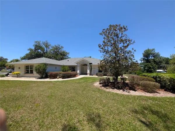 999 NE 120 PL, Ocala, FL 34479