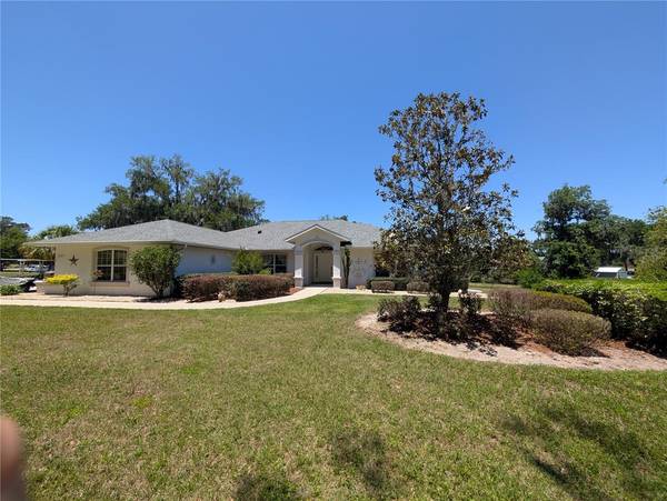 999 NE 120 PL, Ocala, FL 34479