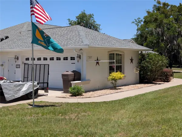 999 NE 120 PL, Ocala, FL 34479