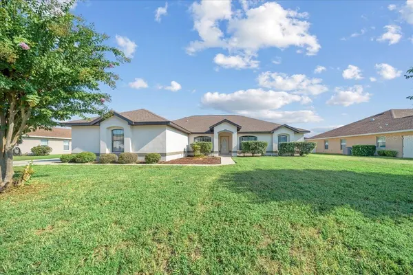 5659 SW 89TH PL, Ocala, FL 34476