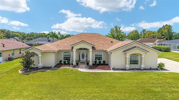 3465 SE 54TH AVE, Ocala, FL 34480