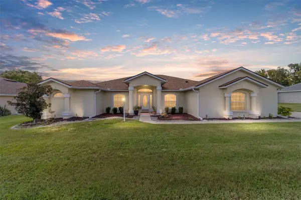 3465 SE 54TH AVE, Ocala, FL 34480