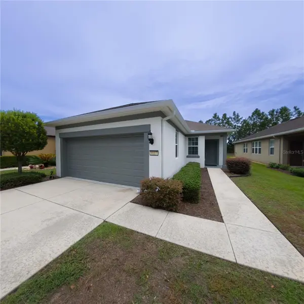 9117 SW 70TH LOOP, Ocala, FL 34481