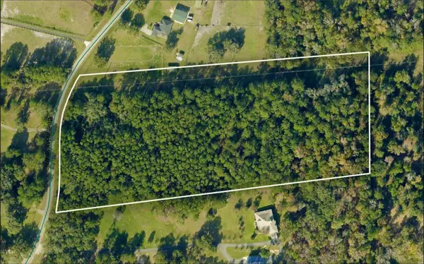 TBD NW 88TH AVENUE RD, Reddick, FL 32686