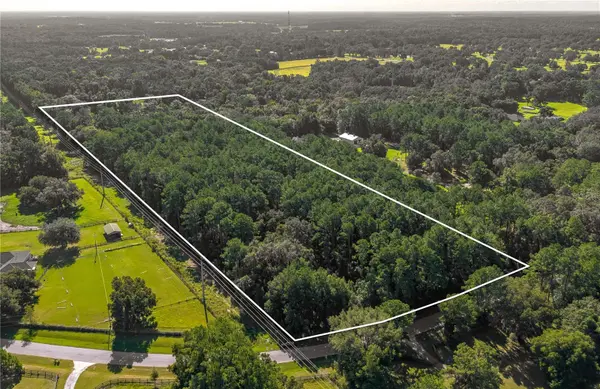 TBD NW 88TH AVENUE RD, Reddick, FL 32686