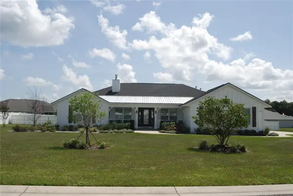 1167 SE 63RD COURT RD, Ocala, FL 34472