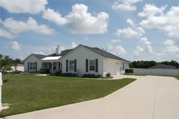 1167 SE 63RD COURT RD, Ocala, FL 34472