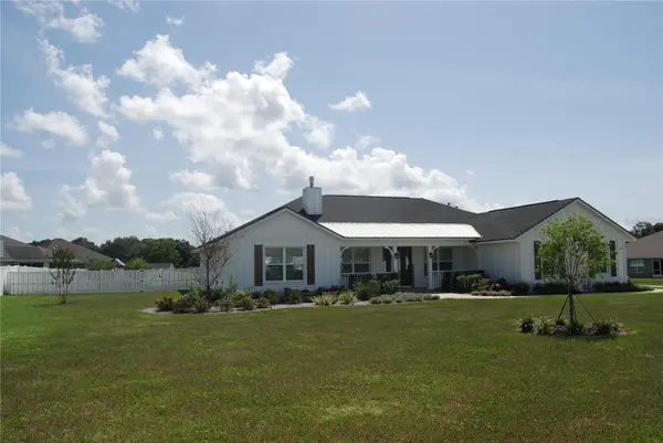 1167 SE 63RD COURT RD, Ocala, FL 34472
