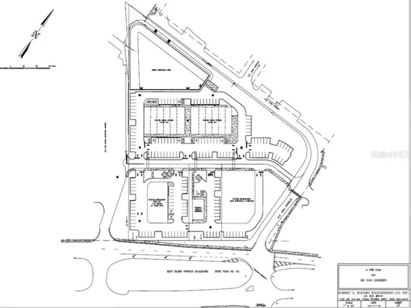 NE 49TH TERR, Ocala, FL 34470