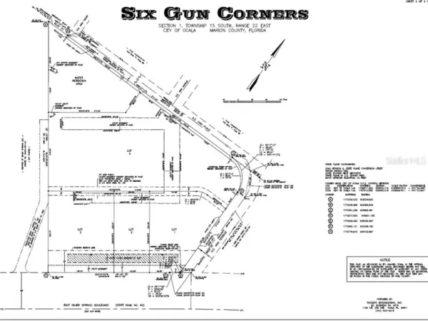 NE 49TH TERR, Ocala, FL 34470