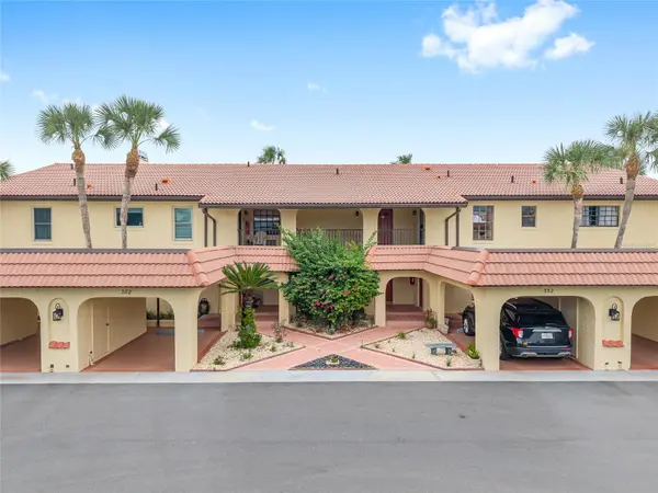 362 NW 14TH PL #21, Crystal River, FL 34428
