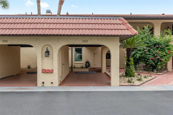 362 NW 14TH PL #21, Crystal River, FL 34428