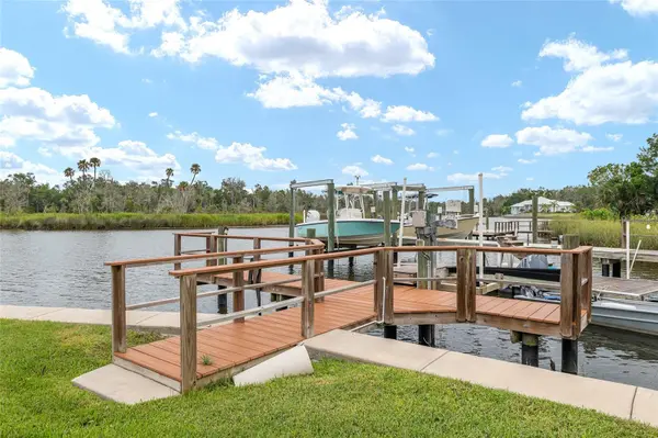 362 NW 14TH PL #21, Crystal River, FL 34428