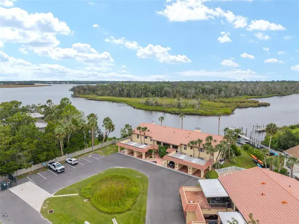362 NW 14TH PL #21, Crystal River, FL 34428