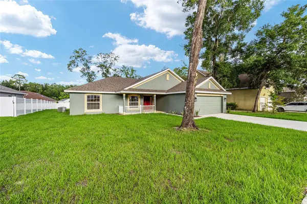 4099 NE 58TH CIR, Silver Springs, FL 34488