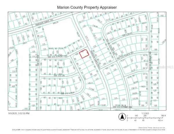 0 SW MARION OAKS PASS, Ocala, FL 34473