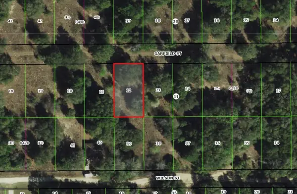 2303 GARFIELD ST, Inverness, FL 34453