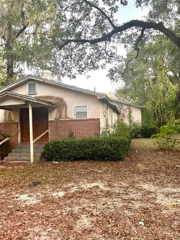 1235 SAGE ST, Monticello, FL 32344
