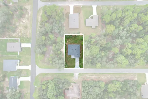 225 W DIEGO PL, Citrus Springs, FL 34434