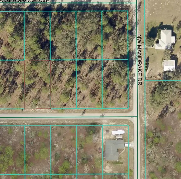 0 LUNA AVE #21, Dunnellon, FL 34431