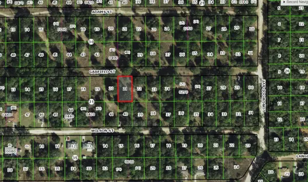 2305 GARFIELD ST, Inverness, FL 34453
