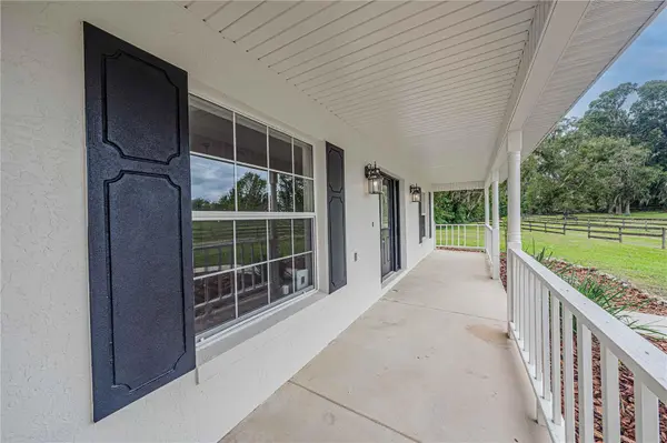 12615 NW GAINESVILLE RD, Reddick, FL 32686