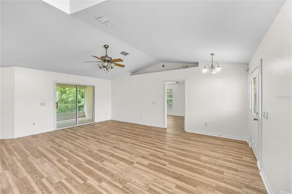 12615 NW GAINESVILLE RD, Reddick, FL 32686