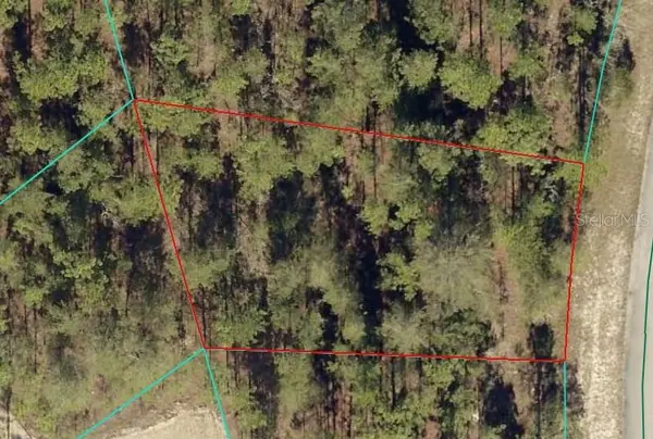 TBD SW 84TH TERRACE RD, Ocala, FL 34473