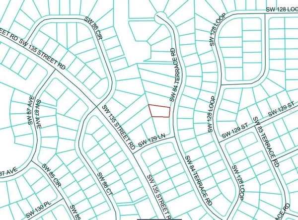 TBD SW 84TH TERRACE RD, Ocala, FL 34473