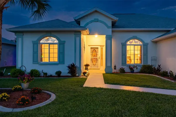 2291 NW 59TH TER, Ocala, FL 34482