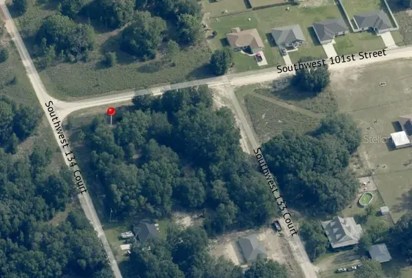 0 SW 134TH CT, Dunnellon, FL 34432