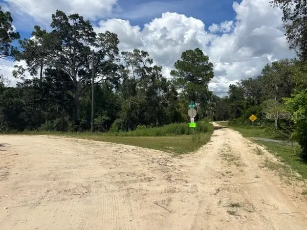 0000 SE 178TH TER, Silver Springs, FL 34488