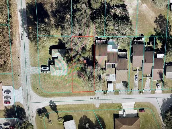 TBD SW 97TH ST, Ocala, FL 34476