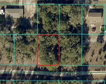 NW 11TH ST, Ocala, FL 34482