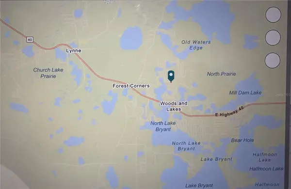 TBD Lot 58 SE 1ST LN, Silver Springs, FL 34488