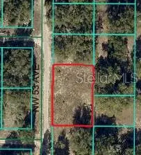 1611 NW 53RD AVE, Ocala, FL 34482