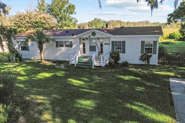 10865 SE TIMUCUAN RD, Summerfield, FL 34491